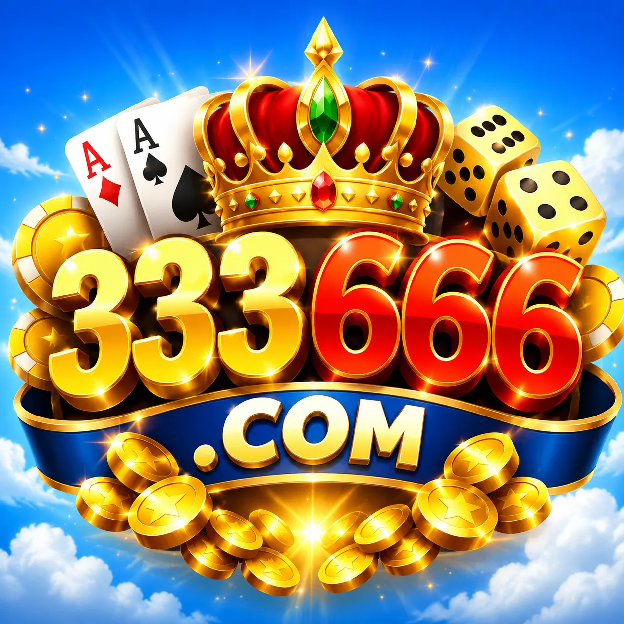 333666 - Petualangan Seru di Dunia MMORPG