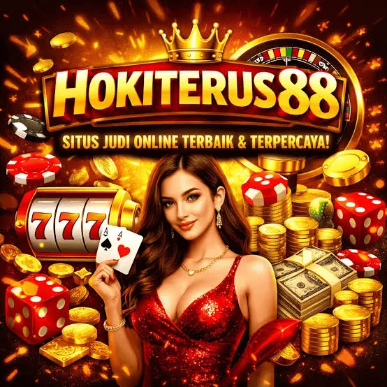 HOKITERUS88 - Petualangan Seru Dalam Dunia Anime