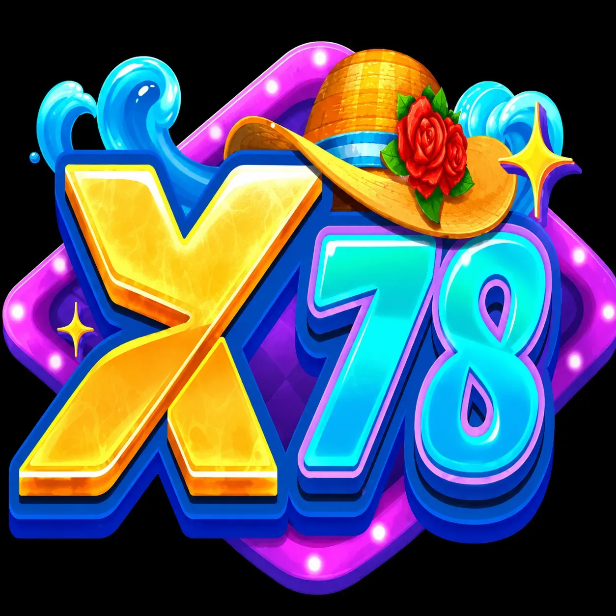 X78 - Permainan Seru untuk Mengisi Waktu Santai
